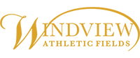 Windview Athletic Fields Logo